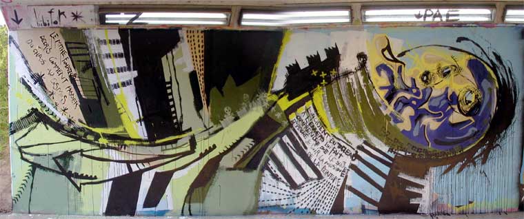 bibifoc | pae | bruxelles | belgium