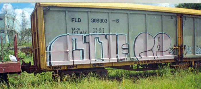 boh | geg | brazil | freight | various