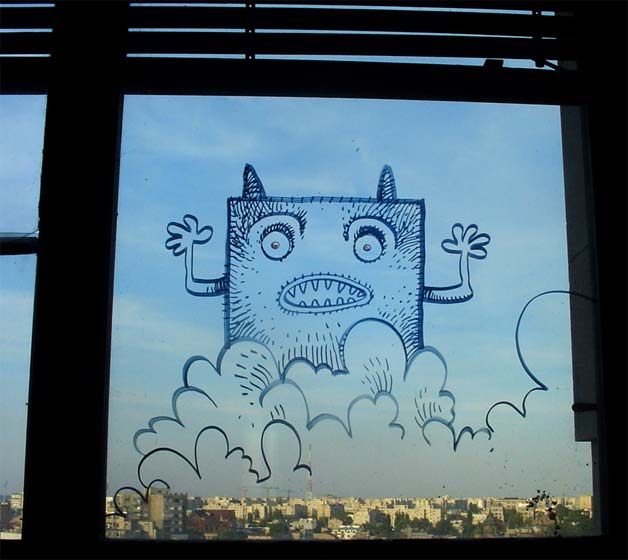 chatcarre | bucharest | romania | various