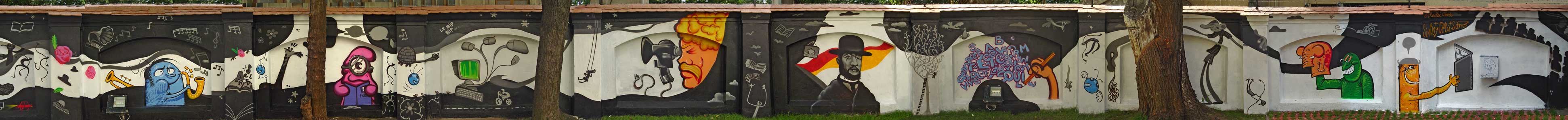 chatcarre | sam3 | sinboy | bucharest | romania | various