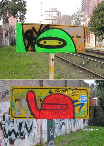 chu | domacrew | argentina | south-america