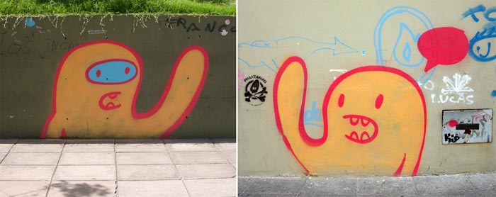 chu | domacrew | argentina | south-america
