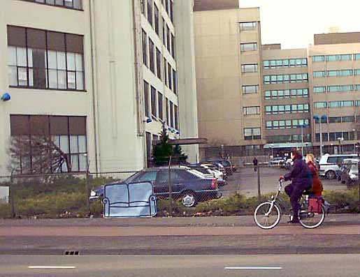 ckoe | feelingathome | netherlands