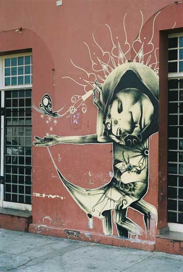 claudio | ethos | brazil | various