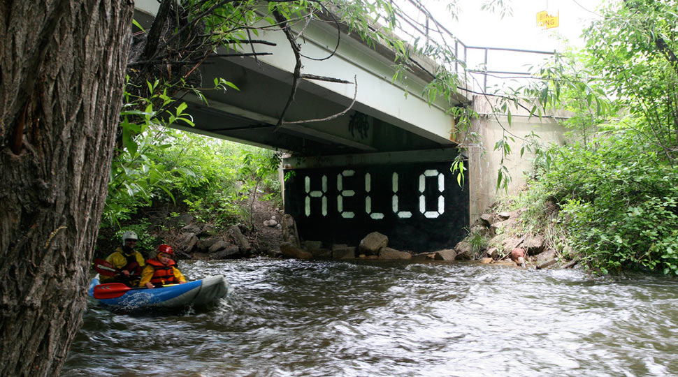 dalva | water | bridge | usa | various