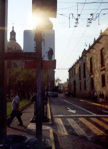 daze | mexico
