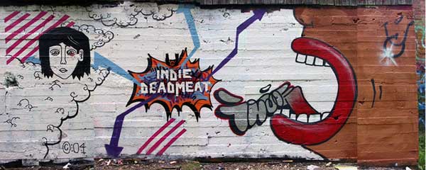 deadmeat | indie | norway | scandinavia