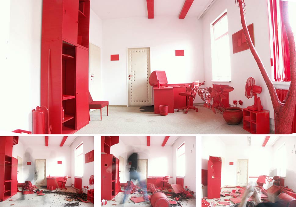 deep-inc | cmod | soe | wien | austria | red | mv2007