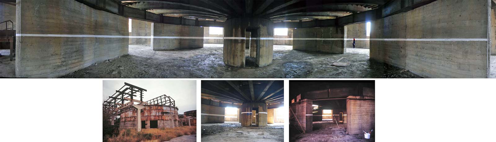 deep-inc | yerevan | bridge | various