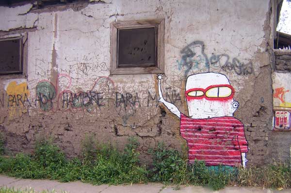 desoo | chile