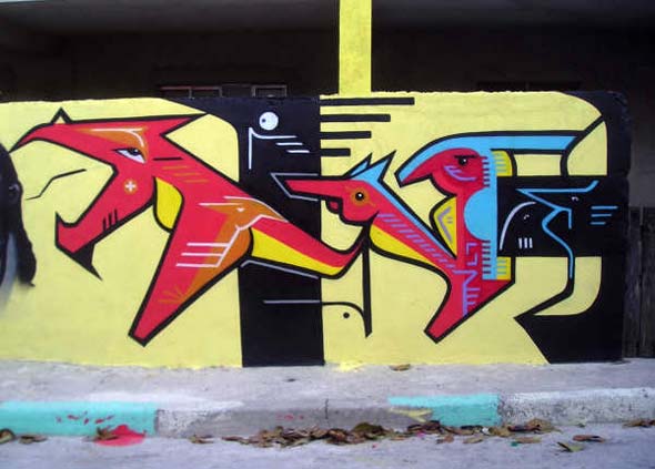emol | brazil | various