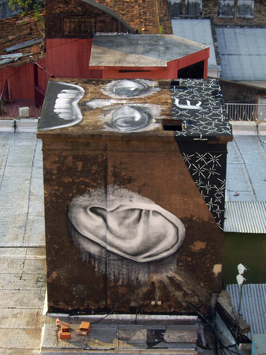 ethos | paraguay | south-america