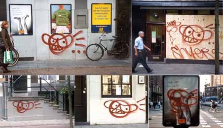 ewos | amsterdam | netherlands