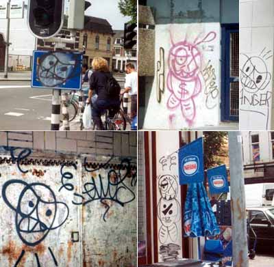 ewos | utrecht | netherlands