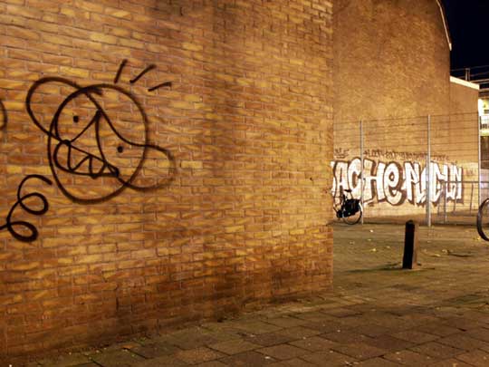 ewos | utrecht | netherlands