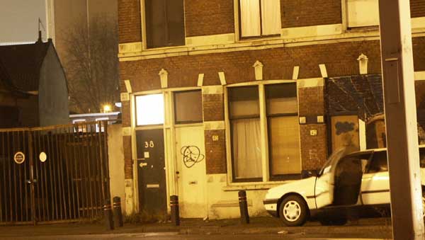 ewos | utrecht | netherlands