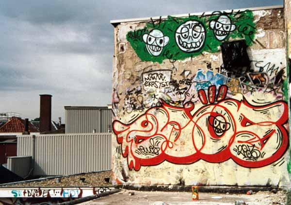 ewos | utrecht | netherlands