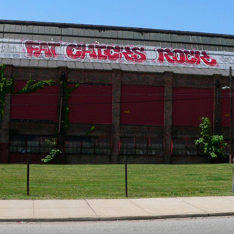 fcr | baltimore | usa | various