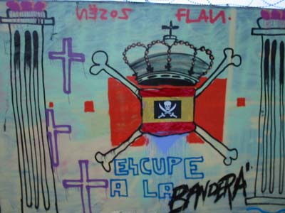 flan | zosen | palmademallorca | spain