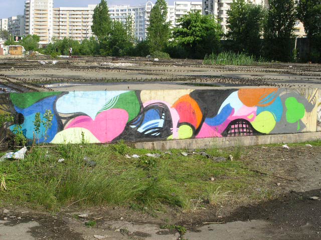 fsd | bucharest | romania | various