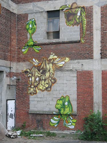 gawd | various