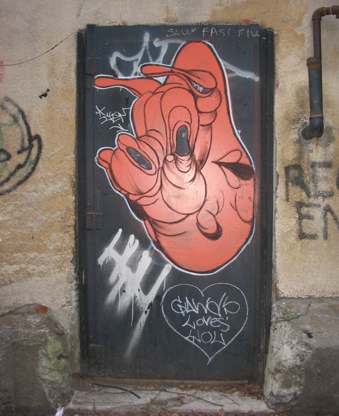 gawd | canada | various