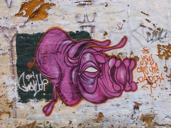 gawd | montreal | canada | various
