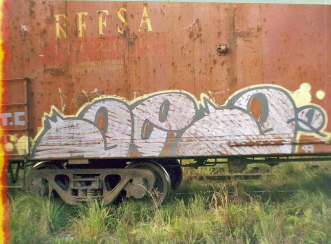 geg | brazil | freight | various
