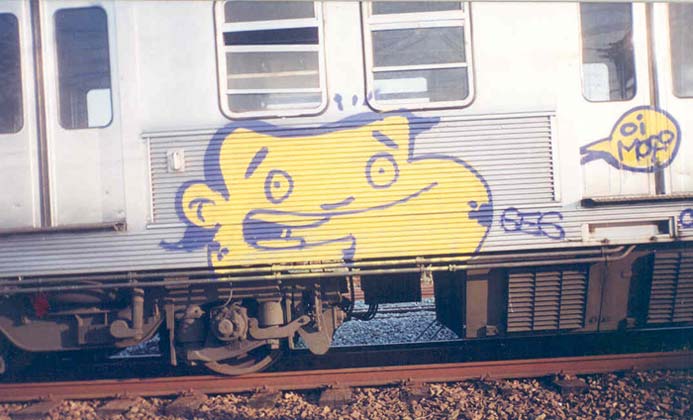 geg | brazil | yellow | train | various