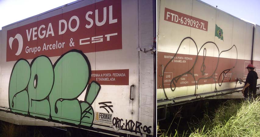 geg | freight | process | brazil | various