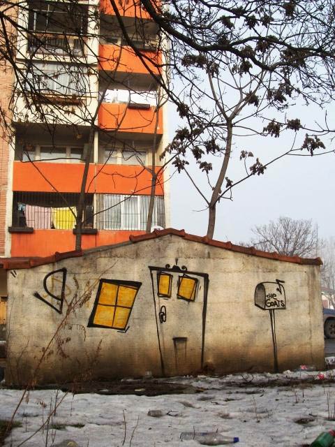 goat | sofia | bulgaria | balkans