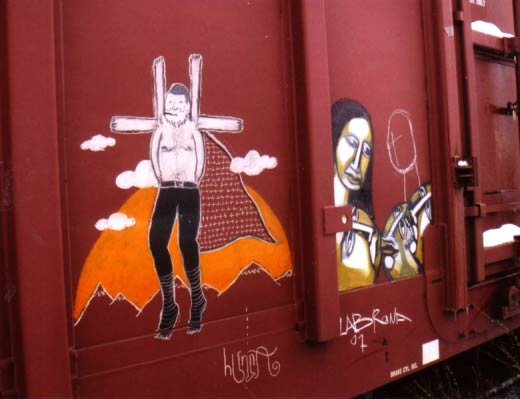 huma | labrona | freight | canada | various