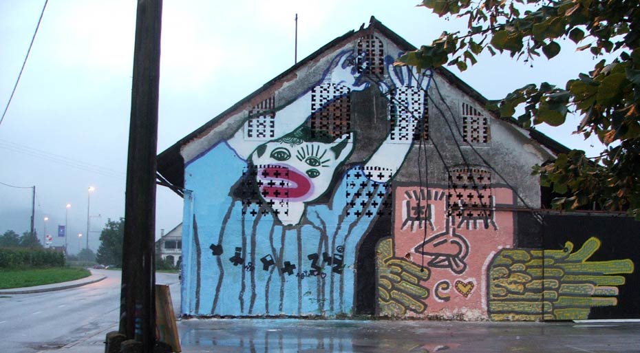 ioke42 | snof | egotrip | slovenia | balkans