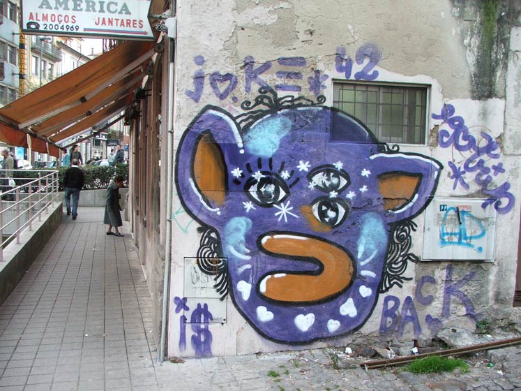 ioke42 | porto | various