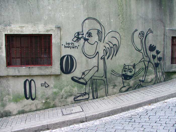 ioke42 | porto | portugal | various