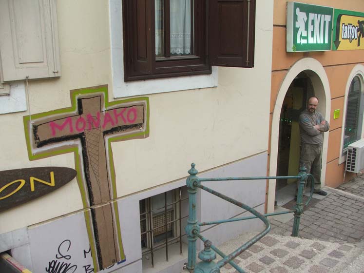 ioke42 | slovenia | balkans