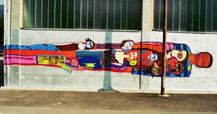 ioke42 | slovenia | balkans
