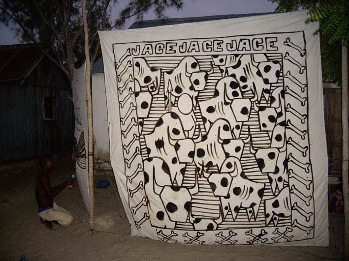 jace | madagascar | various