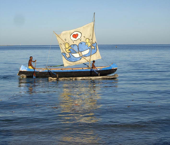 jace | madagascar | boat | various
