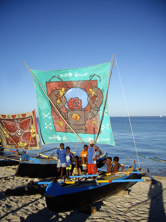 jace | madagascar | boat | various