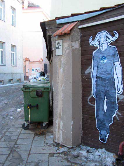 jetpac | icu | vilnius | various