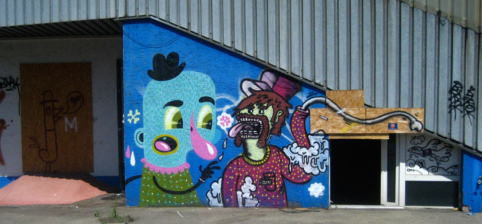 jose | bue | zurich | switzerland | various
