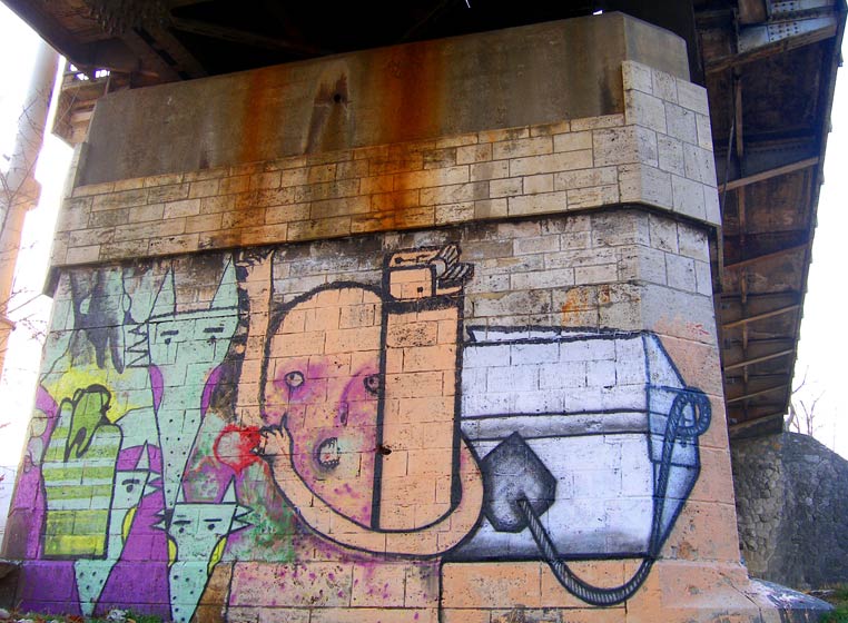 karina | kormfox | buta | nema | budapest | hungary | various