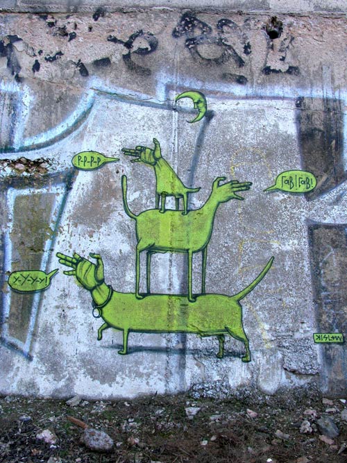 kislow | sevastopol | ukraine