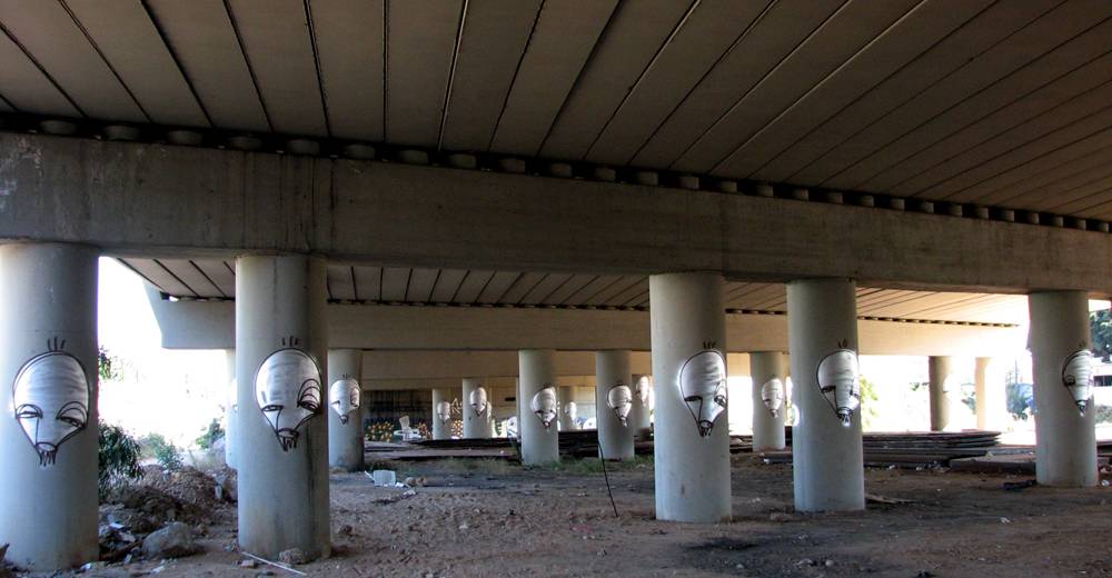 klone | tel-aviv | various