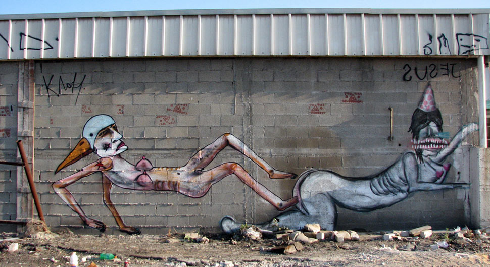 klone | israel | tel-aviv | various