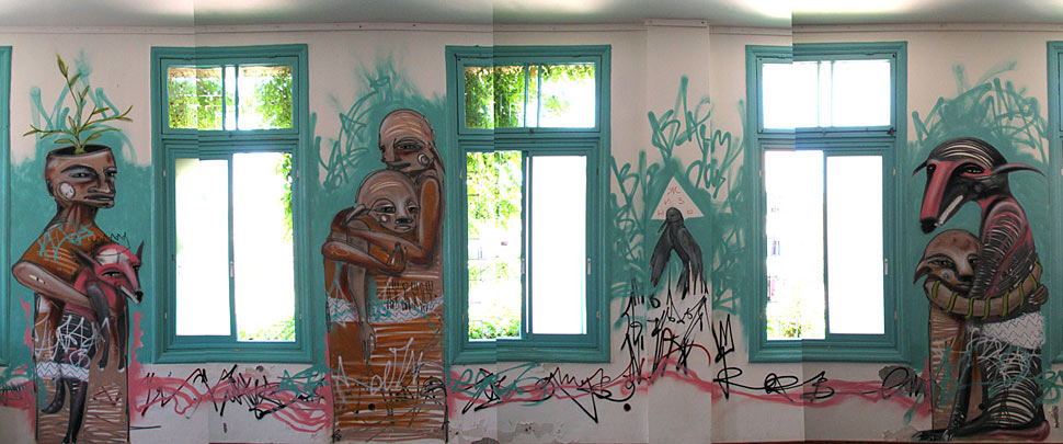 klone | israel | tel-aviv | various
