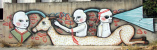 klone | israel | various (21 votes)