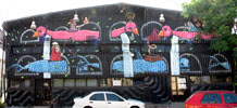 klone | tel-aviv | israel | various (25 votes)