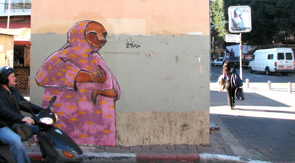 klone | tel-aviv | various